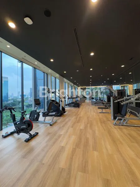 image APARTMENT BRANZ MEGA KUNINGAN, GATOT SUBROTO, KUNINGAN, JAKARTA SELATAN  (8)