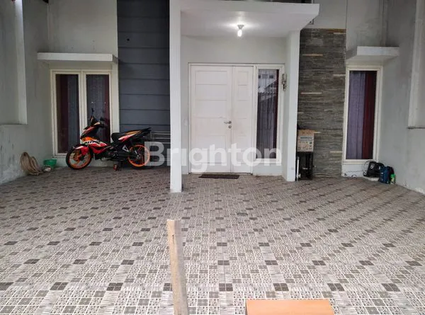 image RUMAH MURAH TENGAH KOTA (1)