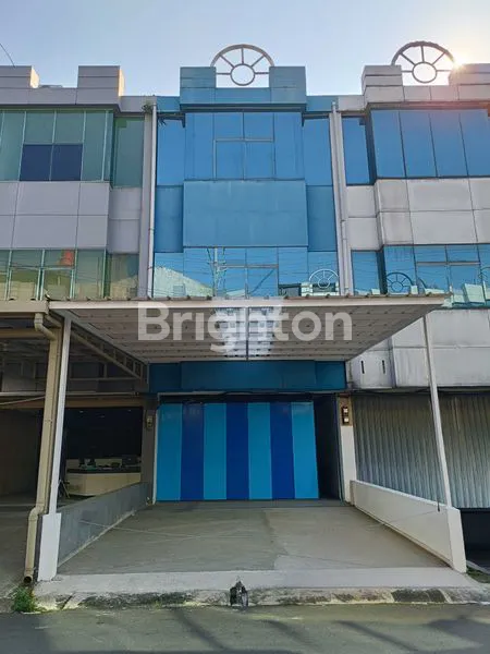 image RUKO KOPOMAS BARU RENOV SIAP PAKAI (1)