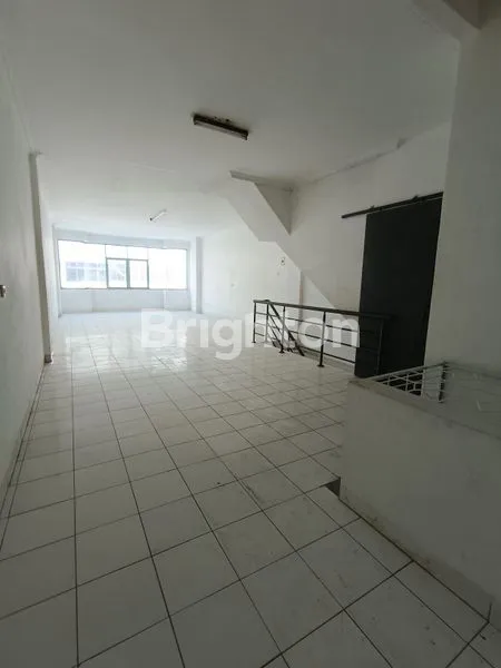 image RUKO KOPOMAS BARU RENOV SIAP PAKAI (8)