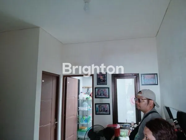 image RUMAH CLUSTER NYAMAN DI TAMAN GRIYA, JIMBARAN – LINGKUNGAN TENANG DAN STRATEGIS (2)