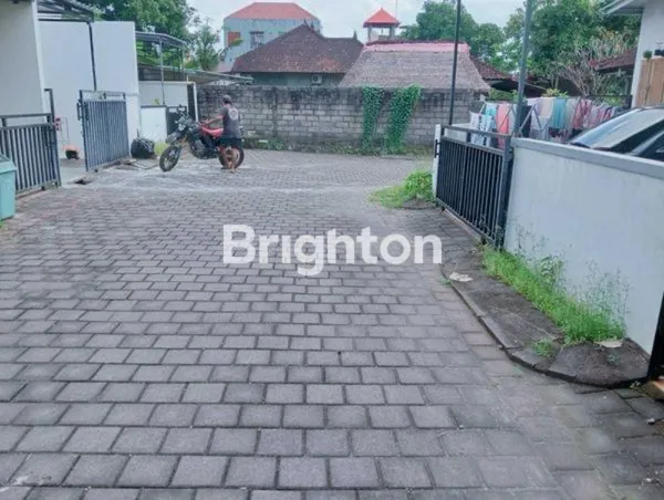 image RUMAH CLUSTER NYAMAN DI TAMAN GRIYA, JIMBARAN – LINGKUNGAN TENANG DAN STRATEGIS (3)