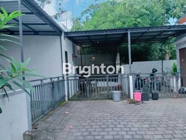 image RUMAH CLUSTER NYAMAN DI TAMAN GRIYA, JIMBARAN – LINGKUNGAN TENANG DAN STRATEGIS (4)