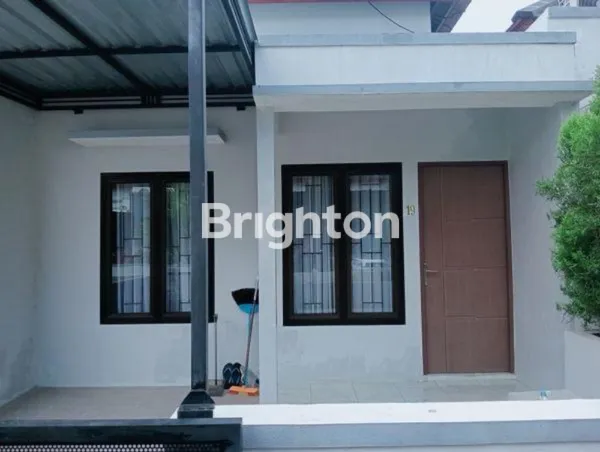 image RUMAH CLUSTER NYAMAN DI TAMAN GRIYA, JIMBARAN – LINGKUNGAN TENANG DAN STRATEGIS (6)