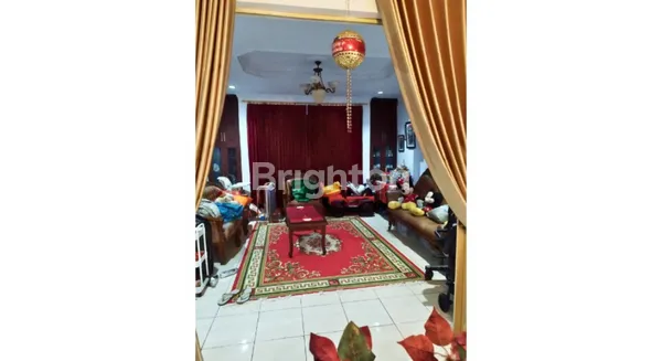 image RUMAH LOKASI STRATEGIS AREA BISNIS DAN KULINER TEBET JAKARTA SELATAN (2)