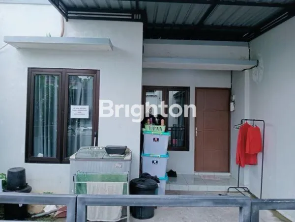 image RUMAH CLUSTER NYAMAN DI TAMAN GRIYA, JIMBARAN – LINGKUNGAN TENANG DAN STRATEGIS (7)