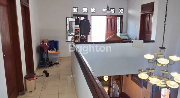 image RUMAH LOKASI STRATEGIS AREA BISNIS DAN KULINER TEBET JAKARTA SELATAN (4)