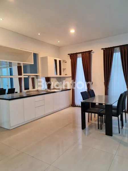 image ROYAL RESIDENCE CLUSTER DEPAN, SEMI FURNISHED (4)