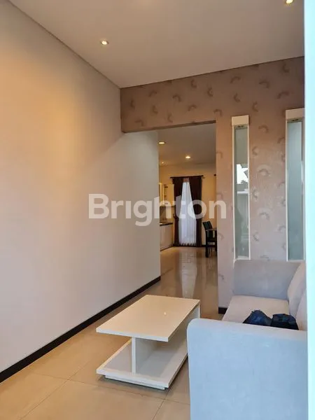 image ROYAL RESIDENCE CLUSTER DEPAN, SEMI FURNISHED (2)