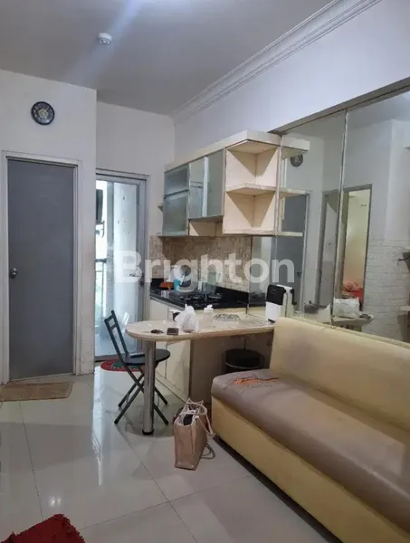 image APARTMENT GUNAWANGSA MERR 2 BEDROOM FULL FURNISH DEKAT MEDOKAN SEMAMPIR, WONOREJO, RUNGKUT, KEDUNG BARUK, TOL WARU JUANDA (1)