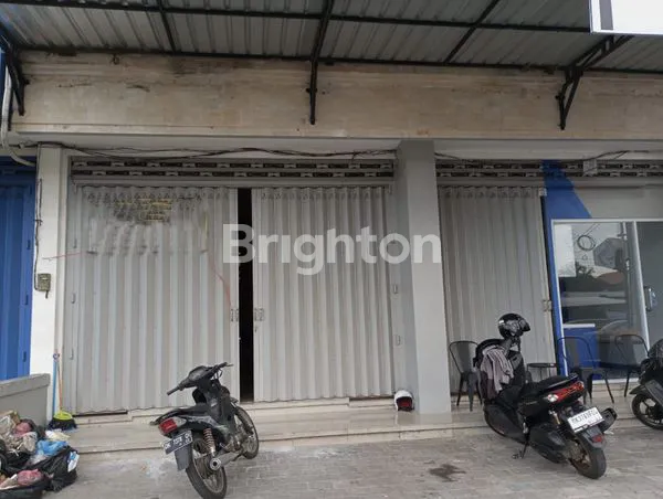 image RUKO STRATEGIS DISEWAKAN DI TEUKU UMAR BARAT (2)