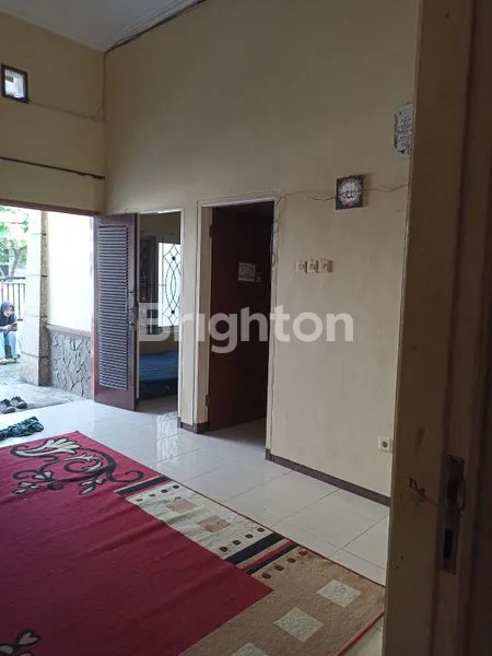 image DI JUAL RUMAH MODERN TROPIS  (6)