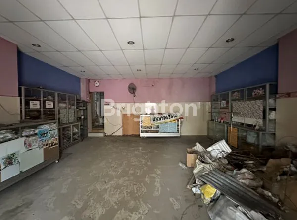 image RUKO STRATEGIS YOS SUDARSO SOLO AKSES JALAN RAYA UTAM (2)