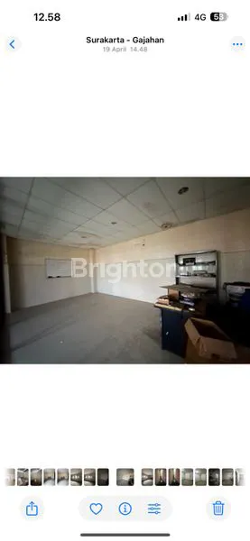 image RUKO STRATEGIS YOS SUDARSO SOLO AKSES JALAN RAYA UTAM (3)