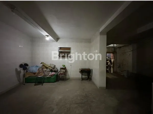 image RUKO STRATEGIS YOS SUDARSO SOLO AKSES JALAN RAYA UTAM (6)