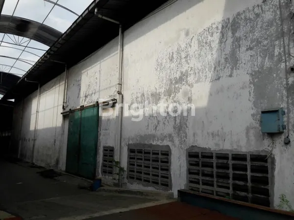 image DAPAT PASSIVE INCOME POSISI SAAT INI SEDANG TERSEWA, GUDANG NOLL JALAN RAYA WRINGIN ANOM, STRATEGIS, AKSES KONTAINER, AREA INDUSTRI PERGUDANGAN (4)