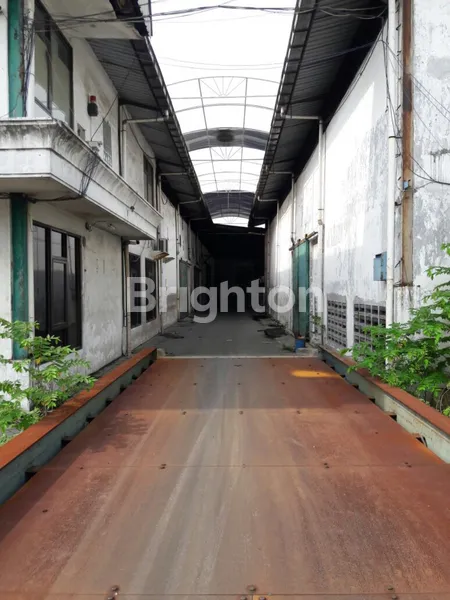 image DAPAT PASSIVE INCOME POSISI SAAT INI SEDANG TERSEWA, GUDANG NOLL JALAN RAYA WRINGIN ANOM, STRATEGIS, AKSES KONTAINER, AREA INDUSTRI PERGUDANGAN (5)