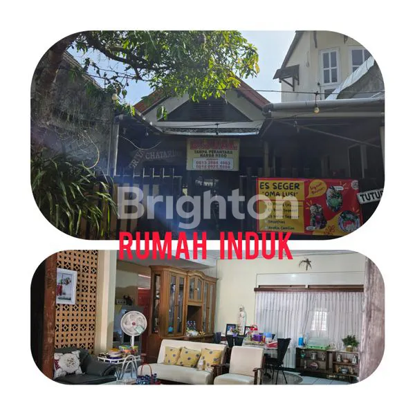 image DIJUAL RUMAH BANGUNAN UNTUK USAHA SALATIGA LOKASI STRATEGIS (7)