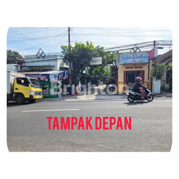 image DIJUAL RUMAH BANGUNAN UNTUK USAHA SALATIGA LOKASI STRATEGIS (1)