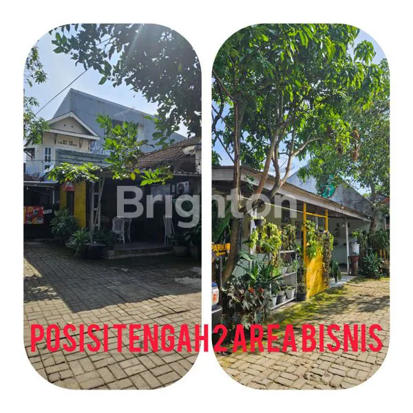 image DIJUAL RUMAH BANGUNAN UNTUK USAHA SALATIGA LOKASI STRATEGIS (5)