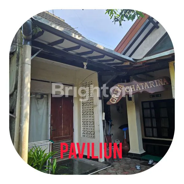 image DIJUAL RUMAH BANGUNAN UNTUK USAHA SALATIGA LOKASI STRATEGIS (4)