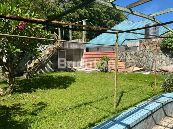 image TANAH BESERTA BANGUNAN LAMA (6)