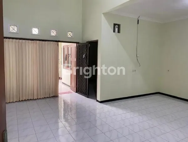 image RUMAH NYAMAN GALAXY BUMI PERMAI (ARAYA) DEKAT MERR, RUNGKUT, WONOREJO, TOL WARU JUANDA (2)