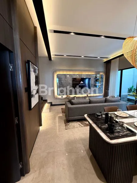 image ASTHARA SKYFRONT RUMAH BARU TYPE C+ (1)