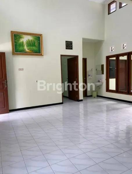 image RUMAH NYAMAN GALAXY BUMI PERMAI (ARAYA) DEKAT MERR, RUNGKUT, WONOREJO, TOL WARU JUANDA (5)