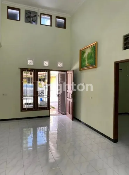 image RUMAH NYAMAN GALAXY BUMI PERMAI (ARAYA) DEKAT MERR, RUNGKUT, WONOREJO, TOL WARU JUANDA (6)