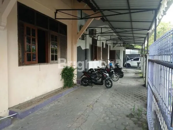 image RUMAH BESAR BELAKANG HOTEL ALILA (2)
