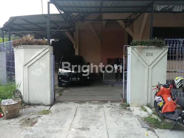 image RUMAH BESAR BELAKANG HOTEL ALILA (3)