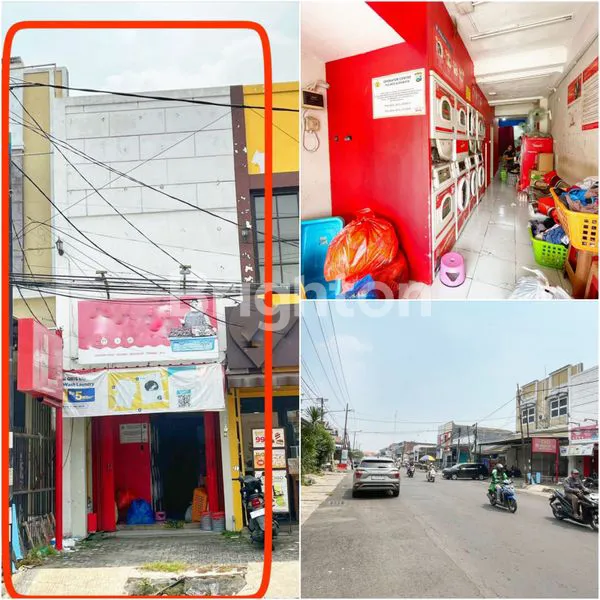 image MURAH RUKO RAYA MANUKAN LOR BISA NEMPEL BILBOARD BESAR UNTUK BRANDING USAHA (1)