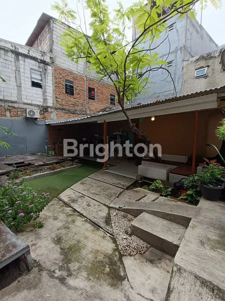 image RUMAH DEKAT KAMPUS TANJUNG DUREN JAKARTA BARAT (5)