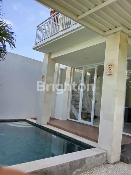 image VILLA 2 LANTAI LOKASI DEKAT PANTAI MUNGGU CANGGU BALI (1)
