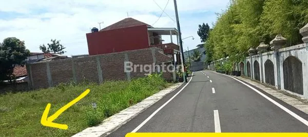 image DIJUAL TANAH UNTUK HUNIAN ATAU USAHA KOST (1)