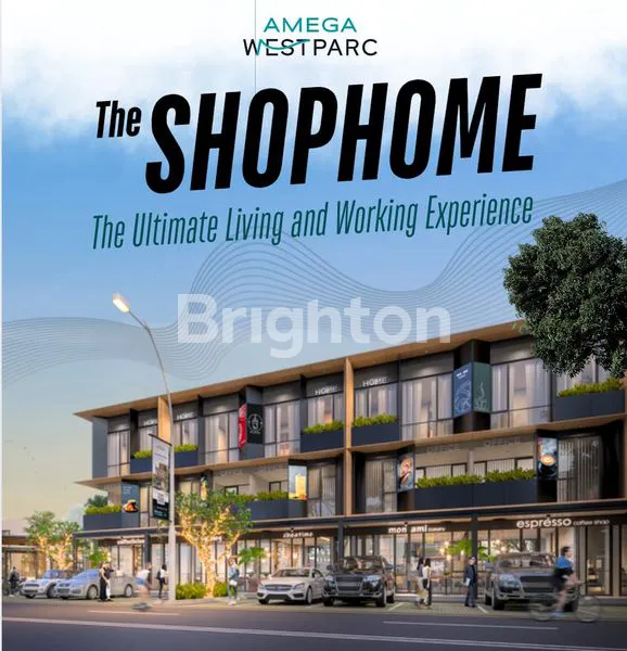 image THE SHOPHOME AT BOULEVARD WESTPARC (1)