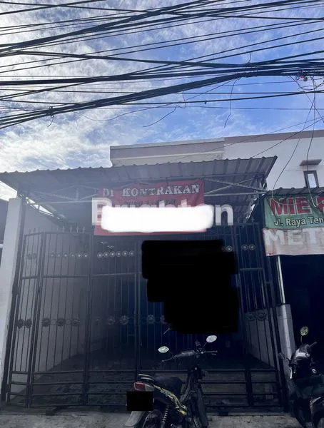 image RUKO STRATEGIS 2 LANTAI DEKAT UBAYA (3)