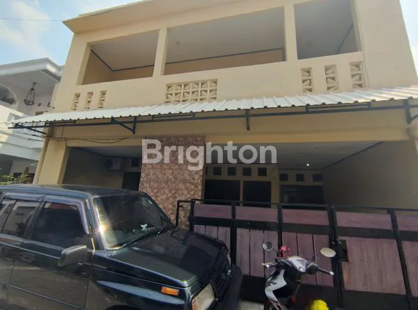 RUMAH SEWA JAKAMULYA BEKASI