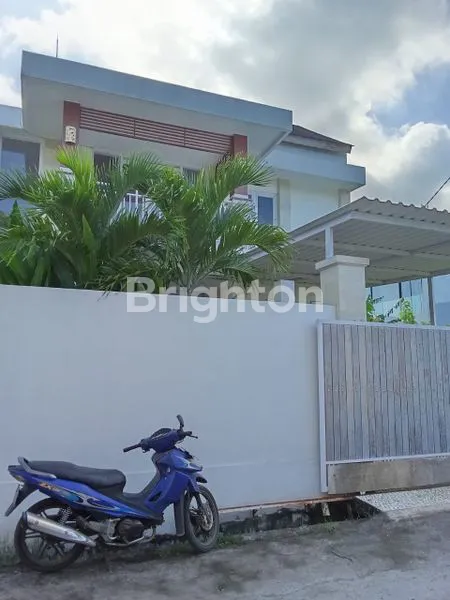image VILLA 2 LANTAI LOKASI DEKAT PANTAI MUNGGU CANGGU BALI (3)