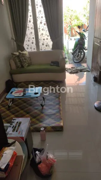 image RUMAH FULL RENOV SIAP HUNI DE NAILA VILLAGE (5)