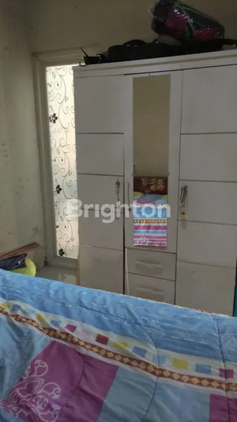 image RUMAH FULL RENOV SIAP HUNI DE NAILA VILLAGE (4)