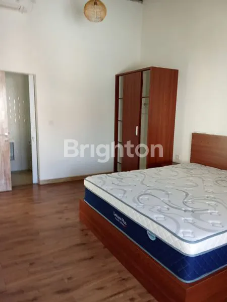 image VILLA 2 LANTAI LOKASI DEKAT PANTAI MUNGGU CANGGU BALI (4)