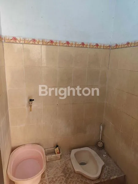 image RUMAH MINIMALIS DI KOMPLEKS PERUMAHAN MOJOSONGO  (6)