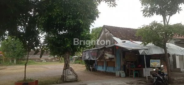 image TANAH NOL JALAN , KEDIRI KOTA , AREA GUDANG GARAM (1)