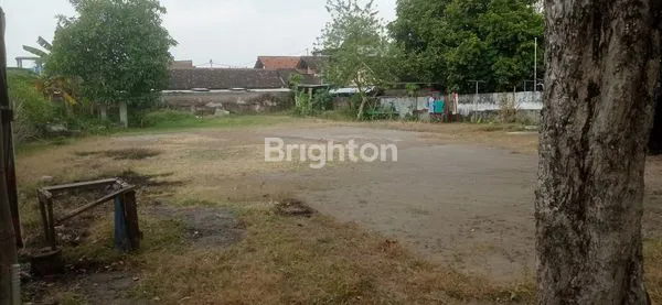 image TANAH NOL JALAN , KEDIRI KOTA , AREA GUDANG GARAM (3)