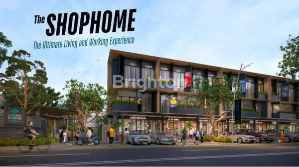 image THE SHOPHOME AT BOULEVARD WESTPARC (2)