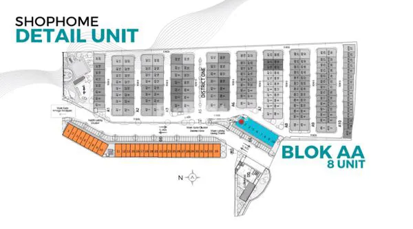 image THE SHOPHOME AT BOULEVARD WESTPARC (6)