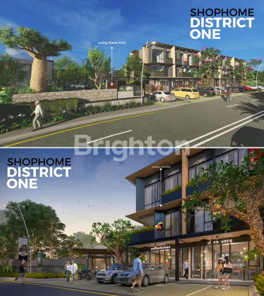 image THE SHOPHOME AT BOULEVARD WESTPARC (3)