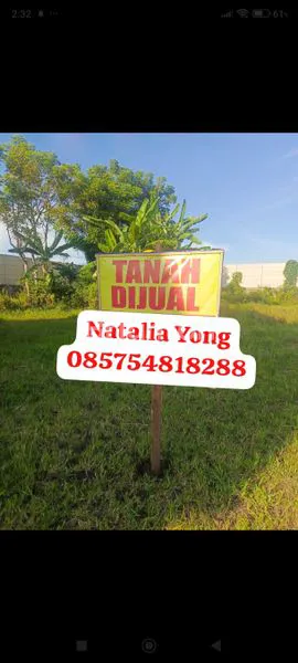 image TANAH MURAH DIJUAL  (5)